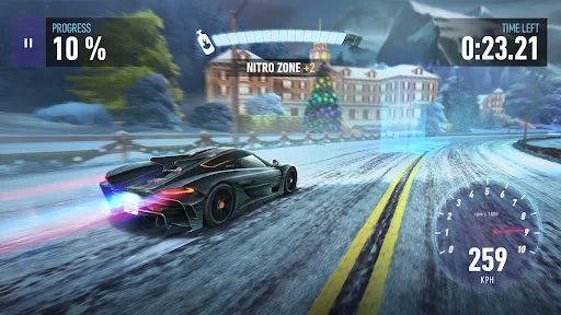 Descargar Need for Speed™ No Limits – Carreras callejeras épicas - Screenshot 16