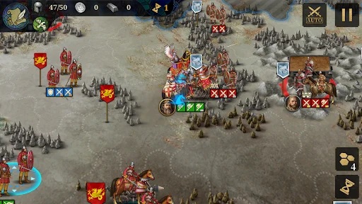 Descargar European War 7: Medieval – Estrategia Épica Gratis - Screenshot 8