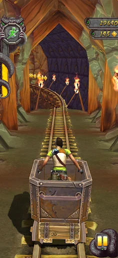 Descargar Temple Run 2: Endless Escape – Aventura Infinita - Screenshot 17