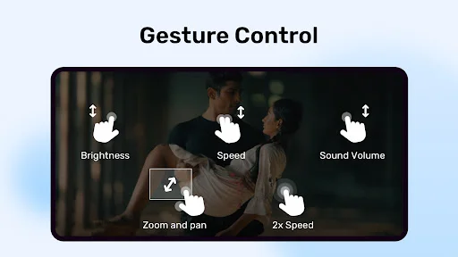 Descarga MX Player: El Mejor Reproductor de Video para Android - Screenshot 10