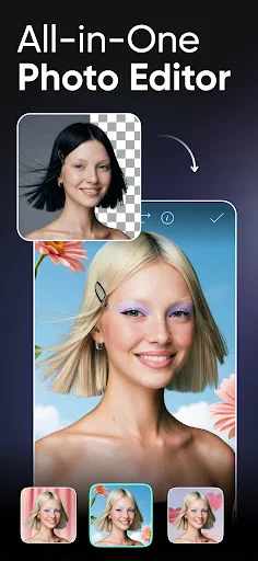 Descarga Picsart AI Photo Editor – Edición Profesional Gratis - Screenshot 17