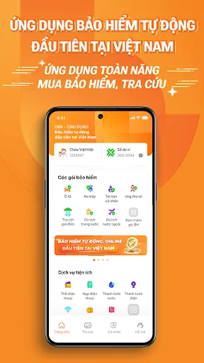 Descargar DIIN – Seguro 24/7: Contrata tu póliza en 3 pasos - Screenshot 11