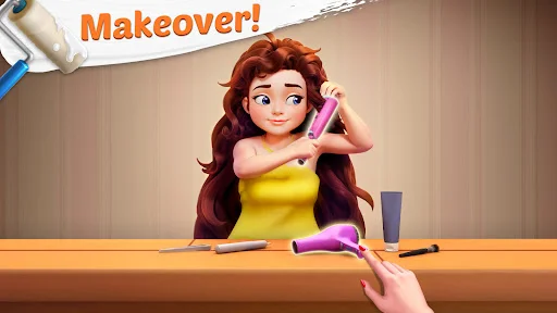 Descargar Project Makeover: Juegos de diseño y moda gratis - Screenshot 9