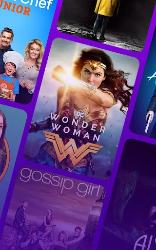 Descargar Tubi: Películas y Series Gratis – Streaming en Español - Screenshot 23