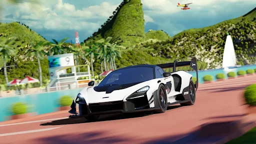Descarga Asphalt 8: Carreras de Coches y Motos – Juego Gratis - Screenshot 8