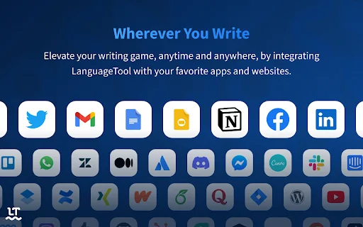 LanguageTool: Corrector de Gramática y Ortografía Profesional - Screenshot 3