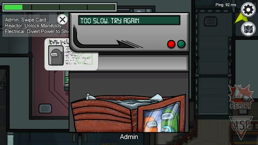 Descargar Among Us APK – El Mejor Juego de Deducción Social - Screenshot 4