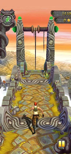 Descargar Temple Run 2: Endless Escape – Aventura Infinita - Screenshot 8