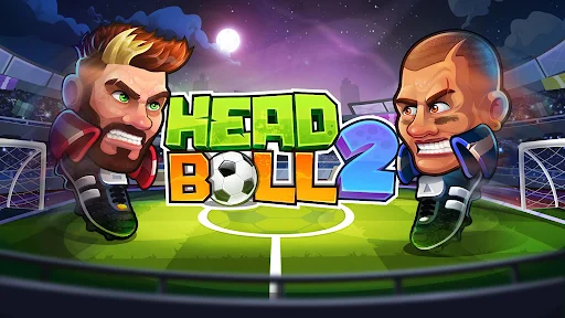 Head Ball 2: Descarga el Mejor Juego de Fútbol Online – Gratis - Screenshot 12