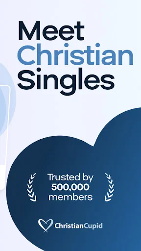 ChristianCupid: Encuentra tu Pareja Cristiana Ideal – Descarga Gratis - Screenshot 8