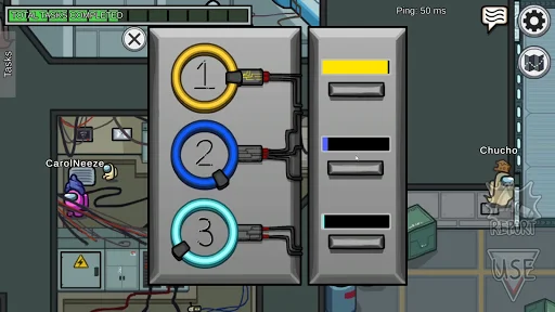 Descargar Among Us APK – El Mejor Juego de Deducción Social - Screenshot 21
