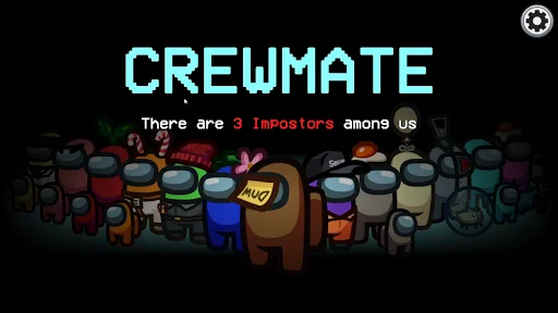 Descargar Among Us APK – El Mejor Juego de Deducción Social - Screenshot 6