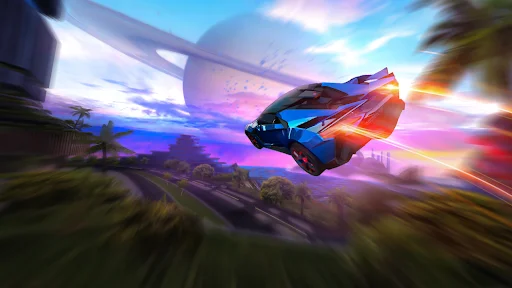 Descarga Asphalt 8: Carreras de Coches y Motos – Juego Gratis - Screenshot 11