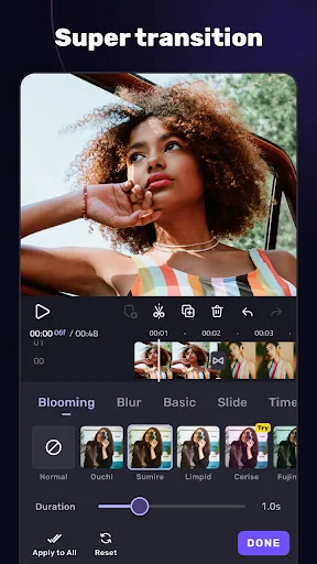 Descargar VivaCut Pro – Editor de Video Profesional Gratis - Screenshot 6