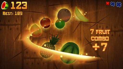 Descargar Fruit Ninja® – El Juego de Acción Clásico Gratis - Screenshot 10