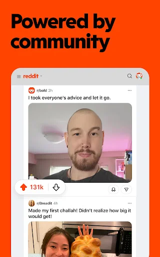 Descarga Reddit APK: La comunidad definitiva y foros de discusión - Screenshot 10
