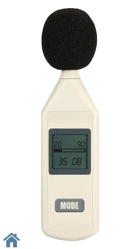 Descargar Sound Meter Simulator – Medidor de Sonido Preciso Gratis - Screenshot 9
