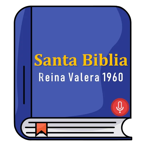 Biblia Reina Valera 1960: Lectura Offline y Audio – Descarga Ya
