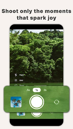 Shardee: Graba Vlogs Diarios Estéticos – Descarga Gratis Ahora - Screenshot 10