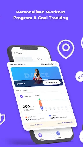 Descarga Visit-Health: Citas Médicas y Consultas Online - Screenshot 7