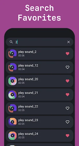 Descargar Violin Sounds APK – Tonos de Violín Gratis - Screenshot 5