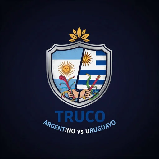 Truco Argentino y Uruguayo: Juega Online con Chat de Voz y 3v3