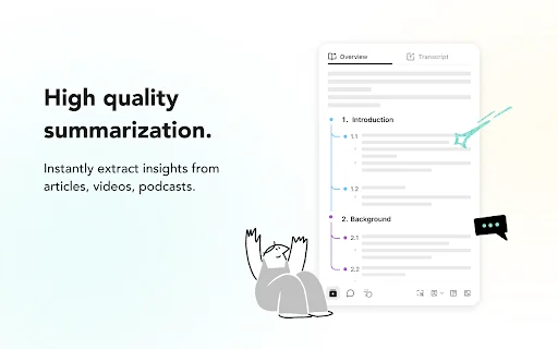 YouMind: Tu Asistente IA para Notas, Resúmenes y Web Clipping - Screenshot 4