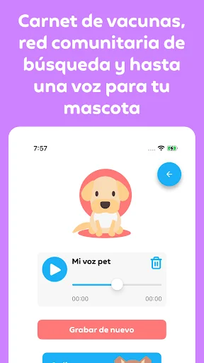 Qrarte: Conecta tu Historia a través de Arte y Códigos QR - Screenshot 3