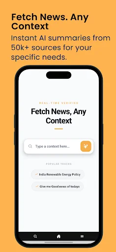 Descarga TheReader.AI: Noticias Cortas y Personalizadas Gratis - Screenshot 6