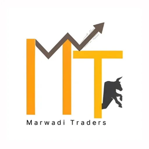 Descargar Marwadi Traders APK – Mejora Tus Habilidades de Trading