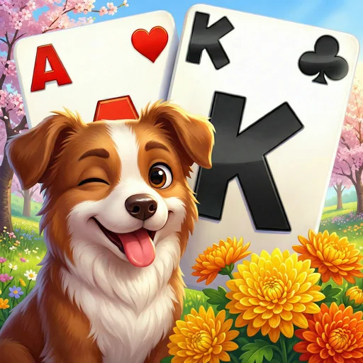 Descargar Solitaire Seed Harvest – Juego de Solitario TriPeaks