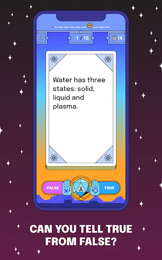 Descarga Dilemo: El Mejor Juego de Trivia Educativo – APK Gratis - Screenshot 14