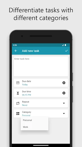 To Do List Reminder: Organiza tus tareas y aumenta tu productividad - Screenshot 5