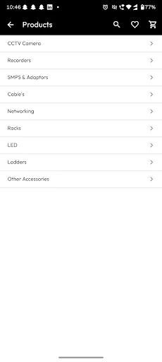 Descargar Velvu Última Versión – Seguridad y Vigilancia Profesional - Screenshot 2