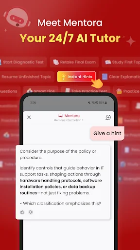Prepárate para CompTIA A+ 2026: Simulacros y Certificación - Screenshot 2