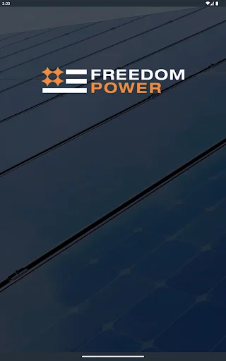 Descarga Go Freedom Power: Gana Recompensas por Referencias - Screenshot 8