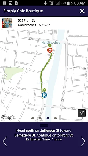 Descargar Go Natchitoches: La Guía Histórica Definitiva - Screenshot 7