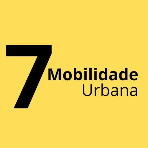 Descarga 7 Mobilidade – Passageiros: Viajes Rápidos y Seguros