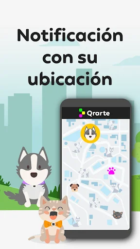 Qrarte: Conecta tu Historia a través de Arte y Códigos QR - Screenshot 21
