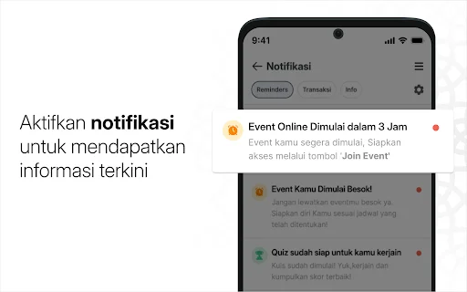 Descargar Darisini: Plataforma de Radiodifusión Sin Fines de Lucro - Screenshot 24