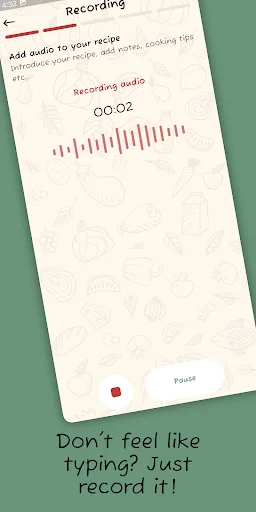 Descarga NaYa Chef: Recetas Caseras Clásicas Gratis - Screenshot 4