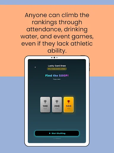 PointRun: Entrena con Caminata, Running y HIIT – Descarga Gratis - Screenshot 13