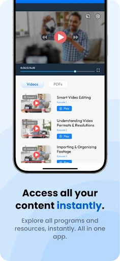 Descarga Ocean Coaching Classes: Actualidad y Educación Gratis - Screenshot 3