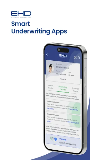 Descargar e-HD APP Última Versión – Resultados Garantizados Gratis - Screenshot 14