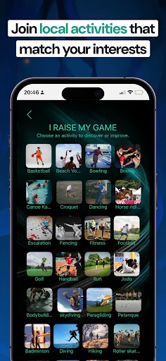 Descarga mewowme: La Red Social Egoísta para Redescubrir tu Historia - Screenshot 7