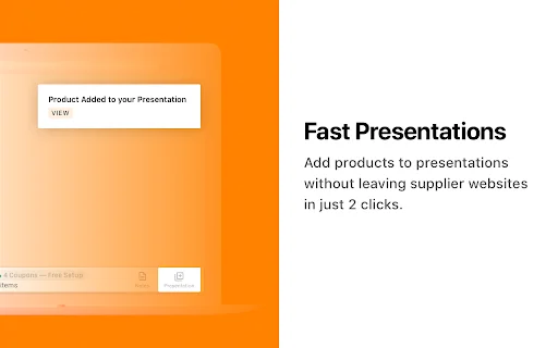 PromoHunt: Extensión Chrome para Productos Promocionales - Screenshot 5