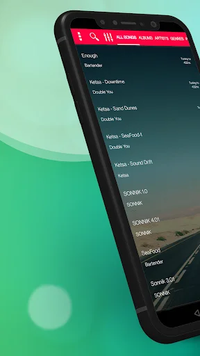 432 Player: Escucha Música en 432Hz y 528Hz – Descarga Gratis - Screenshot 18