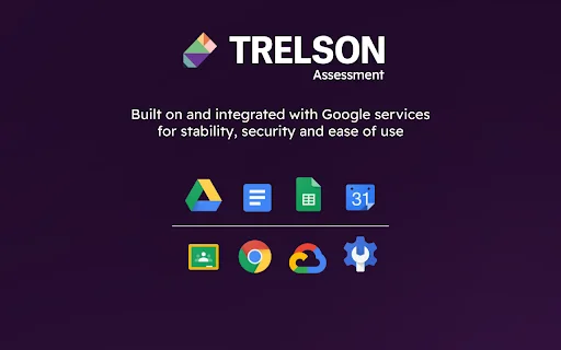 Trelson Browser Lockdown: Exámenes Seguros en Chromebooks - Screenshot 5