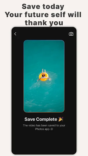 Shardee: Graba Vlogs Diarios Estéticos – Descarga Gratis Ahora - Screenshot 7