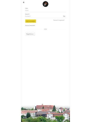 Descarga Tabor SLG: Tu App Comunitaria – Conexión Segura y Rápida - Screenshot 5